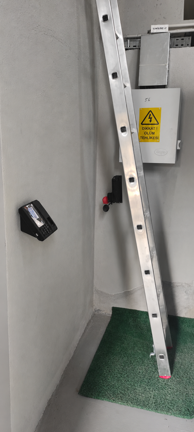 CTS AKSESUAR