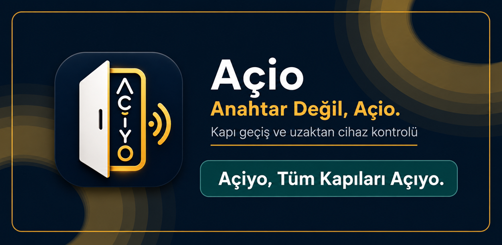 Açio afiş görseli